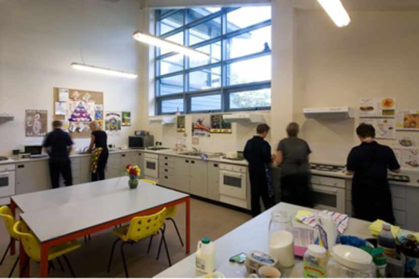 Compulsory school cooking lessons: the solution to childhood obesity?