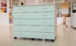Extra Wide Drawers For Gumley House School
