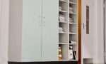 Upright Storage Cupboards For Gumley House Art Department