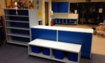 Bookcases And Storage Units