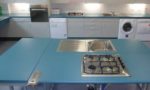 Cookery Classroom Furniture