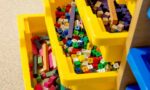 Storage Trays - Furniture For Schools
