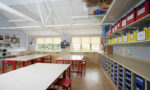 Education Furniture For Warwick Preparatory School
