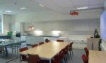 Fitted Education Furniture