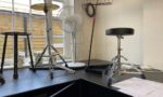 Cymbals, Music Stands & Seating